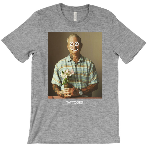 Bill T-Shirt