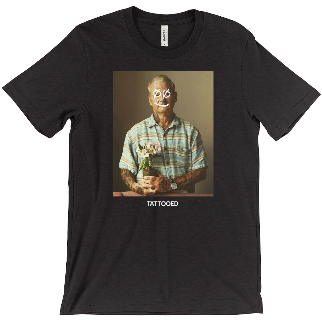 Bill T-Shirt