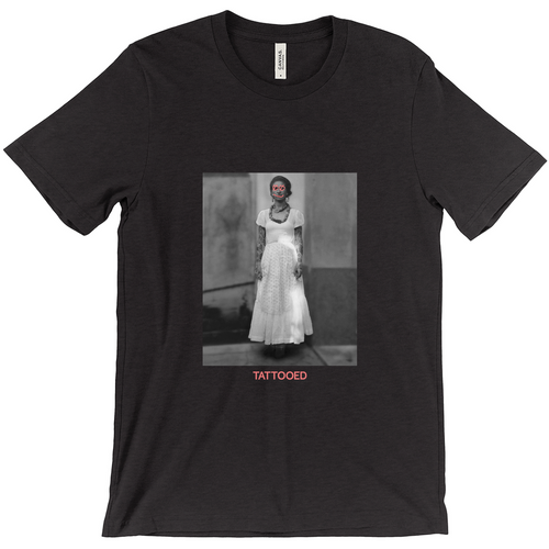 Frida T-Shirt