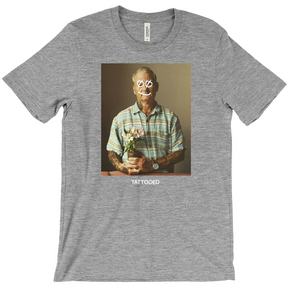 Bill T-Shirt