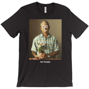 Bill T-Shirt