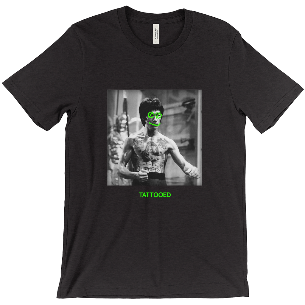 Bruce T-Shirt