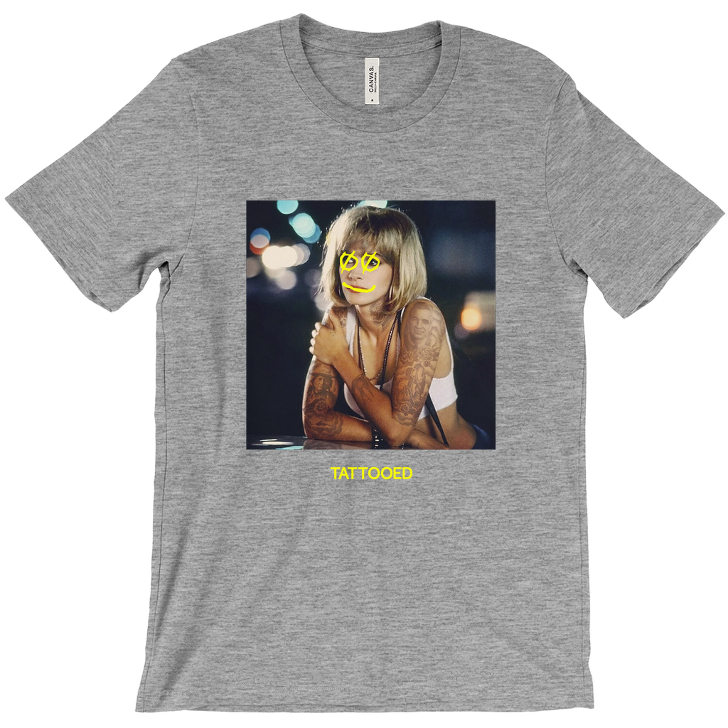 Julia T-Shirt