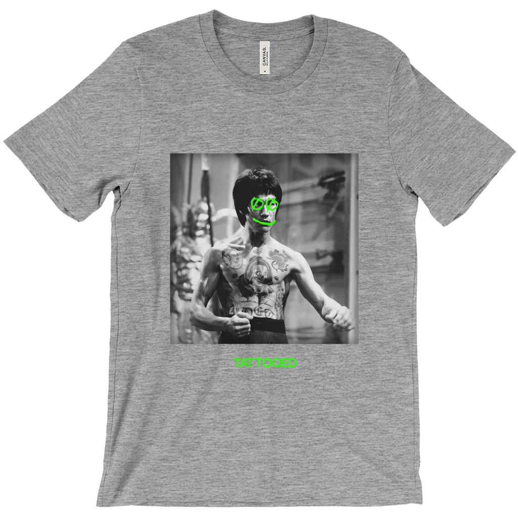 Bruce T-Shirt